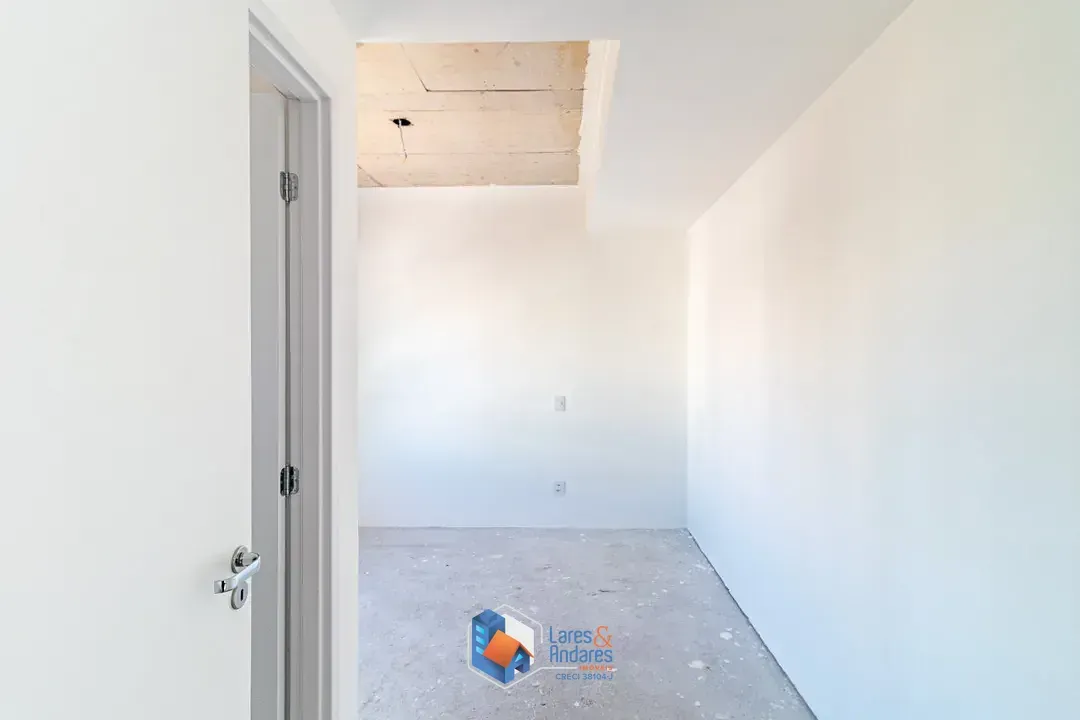 Imagem Apartamento para venda em Pompéia com 2 quartos, sendo 2 suítes, 87m²