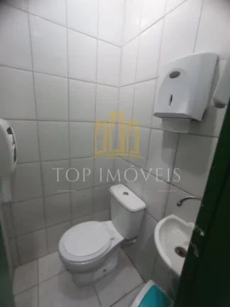 Imagem Excelente ponto comercial no centro