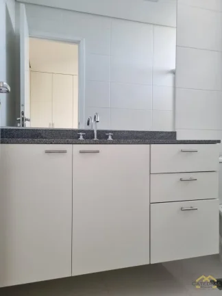 Imagem Apartamento 3 Suítes a Venda Le Parc Residence - Jardim Ana Maria - Jundiaí - SP