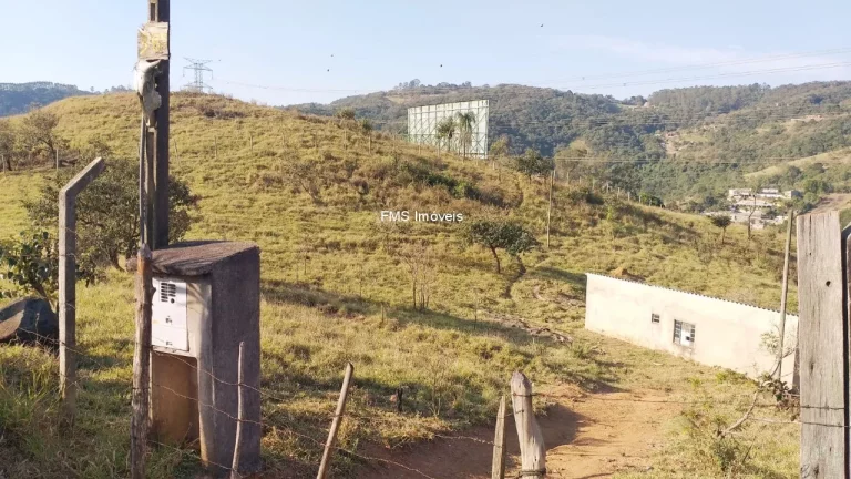 Imagem Área com 109.000m2 na Rodovia Castelo Branco km 39