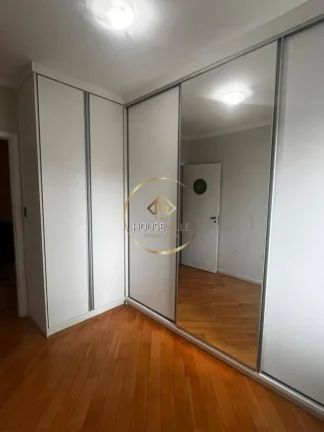 Imagem Apartamento Locação, 3 dormitórios, 2 vagas, , Edificio Geneve, Aquarius.