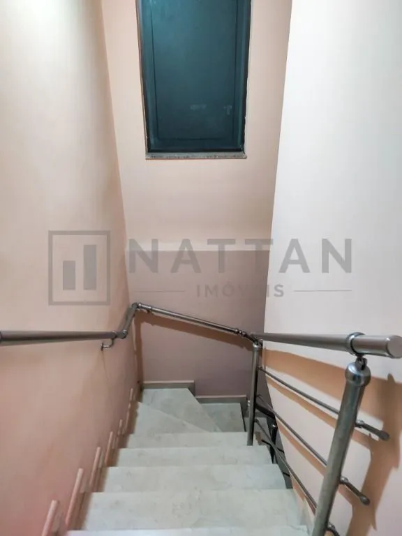 Imagem Sobrado Amplo com 153m² e Suíte com Closet na Vila Califórnia | 4 Vagas, Quintal com Churrasqueira e Permuta!