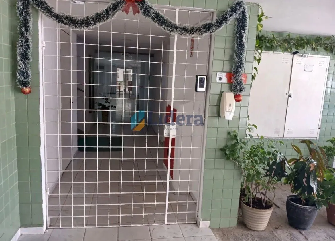 Imagem Apto espaçoso - 2 quartos - 63m² - 1 vaga de garagem - em Aeroclube, João Pessoa/PB