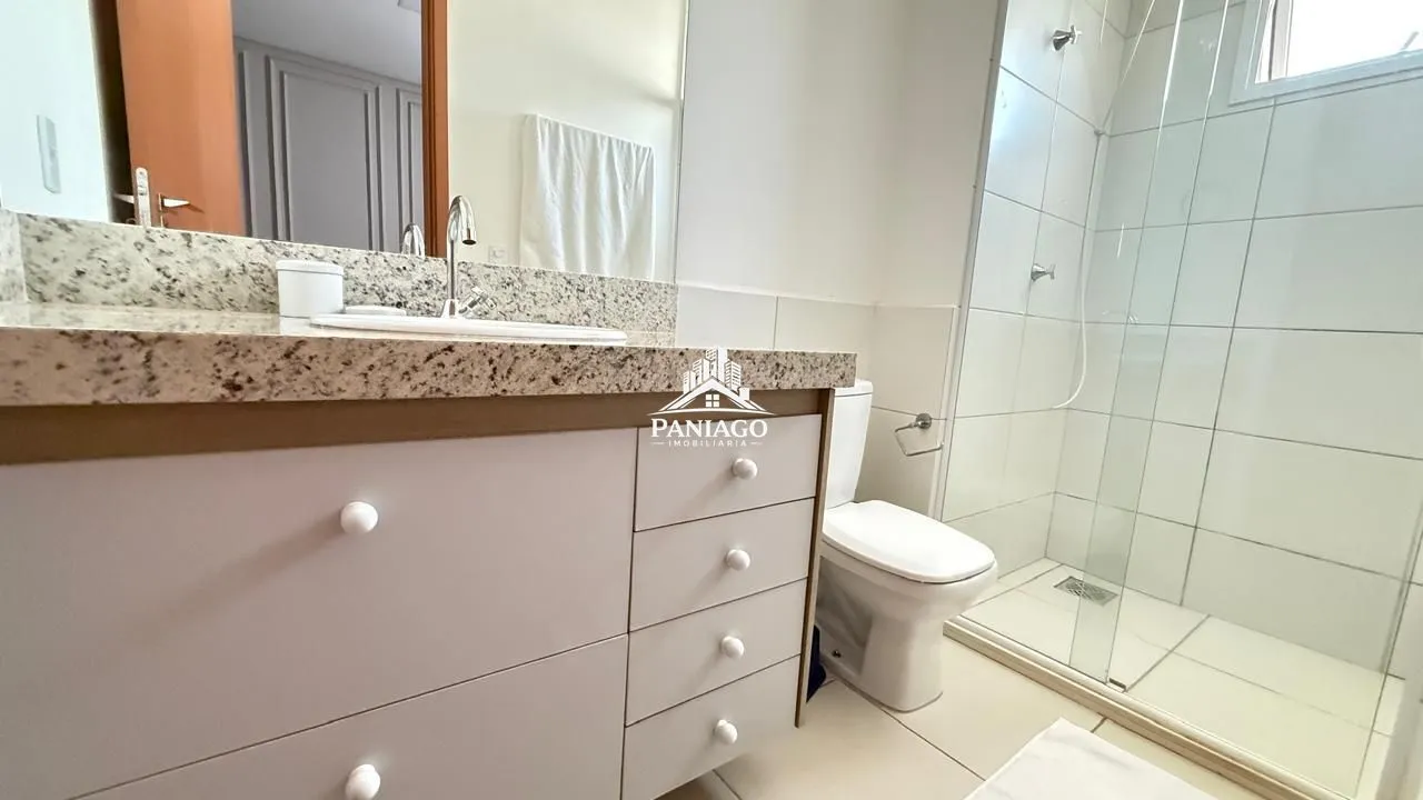 Imagem Apartamento à Venda no Edifício New Avenue | Porteira Fechada | 03 Quartos, 02 S