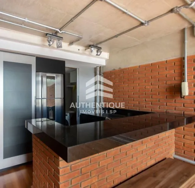 Imagem São Paulo Loft IV - Itaim Bibi - Apartamento à venda no bairro Itaim Bibi - São Paulo/SP, Zona Sul