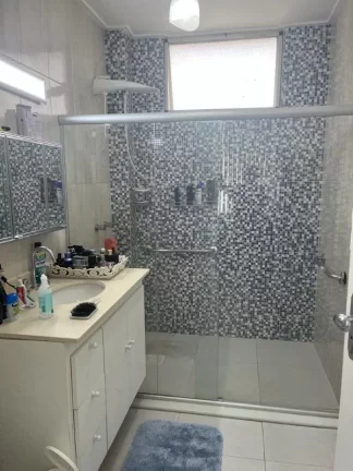 Imagem A 5ª Avenida Imóveis selecionou esse apartamento c/ 151,0m2, 3/4, suite + gabinete com lavabo, varanda, ventilado e garagem por R$800 mil
