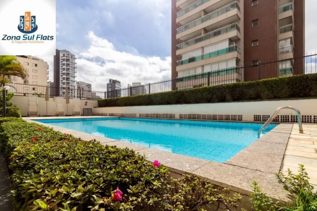 Imagem Apartamento à Venda Na Vila Mariana Com 2 Dormitórios e 2 Vagas