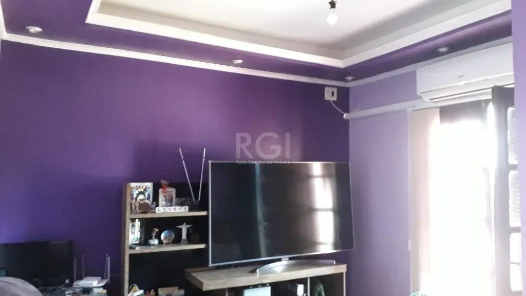 Imagem Casa para Venda - 52m², 2 dormitórios, São Lucas