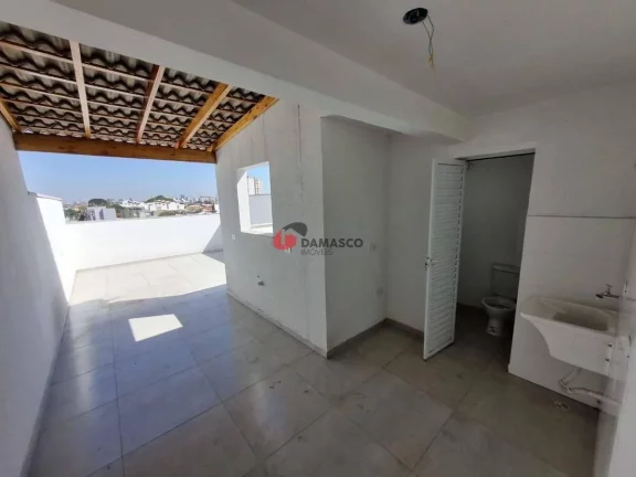 Imagem Apartamento à venda, Vila Guarani, Santo André, SP