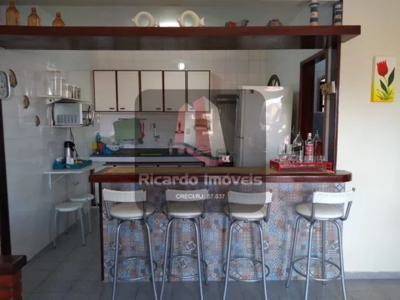 Imagem Apartamento Linear Mobiliado 2º Piso