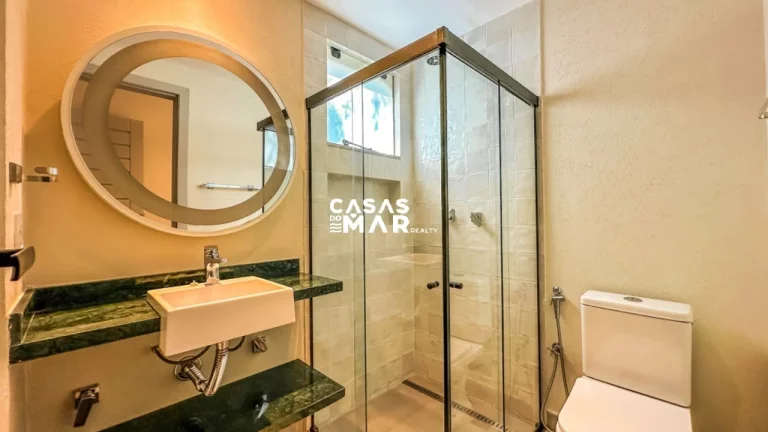 Imagem CASA RESIDENCIAL em ARMAÇÃO DOS BÚZIOS - RJ, Praia Rasa