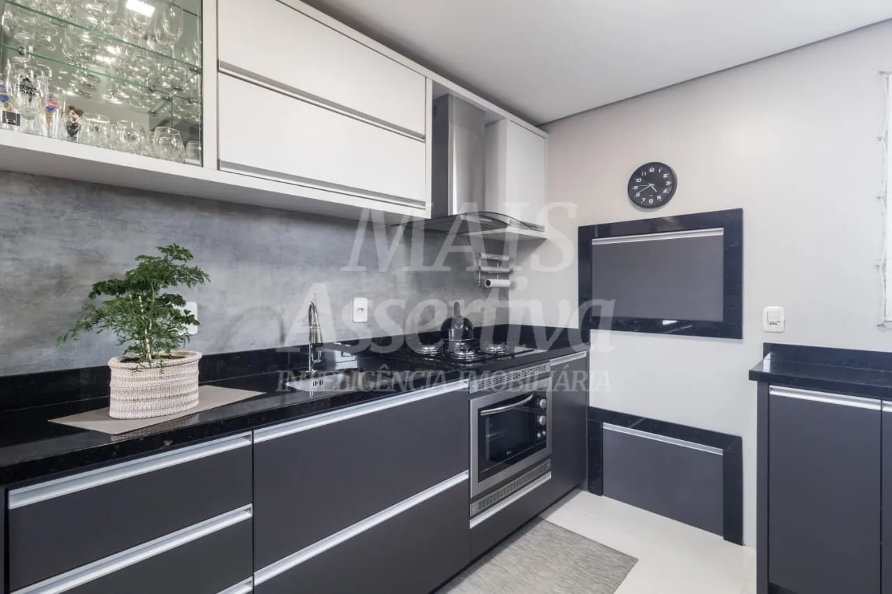Imagem Apartamento semi mobiliado para venda - Condominio Jardins de Hamburgo, Canudos em Novo Hamburgo