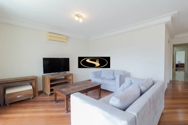 Imagem APARTAMENTO RESIDENCIAL em SÃO PAULO - SP, VILA NOVA CONCEIÇÃO