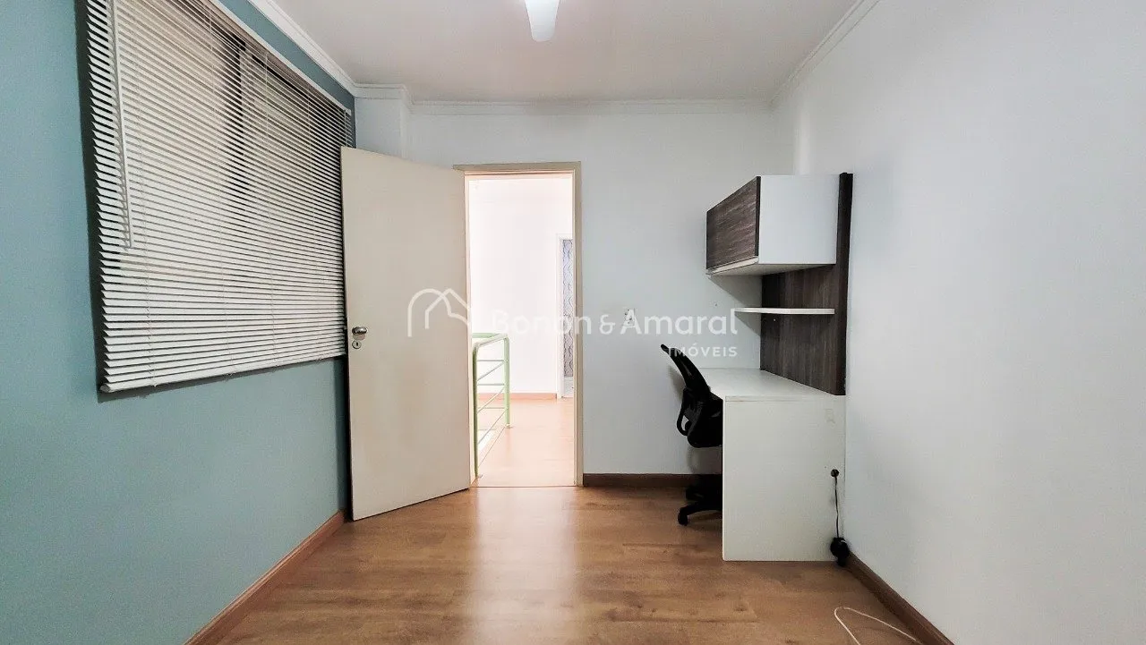 Imagem Linda cobertura à venda em Mansões Santo Antônio, com 3 quartos, 133 m²