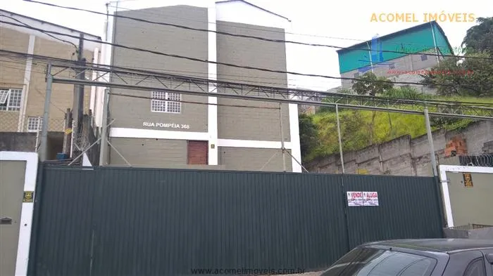 Imagem Galpões para venda em Barueri no bairro Chácaras Marco