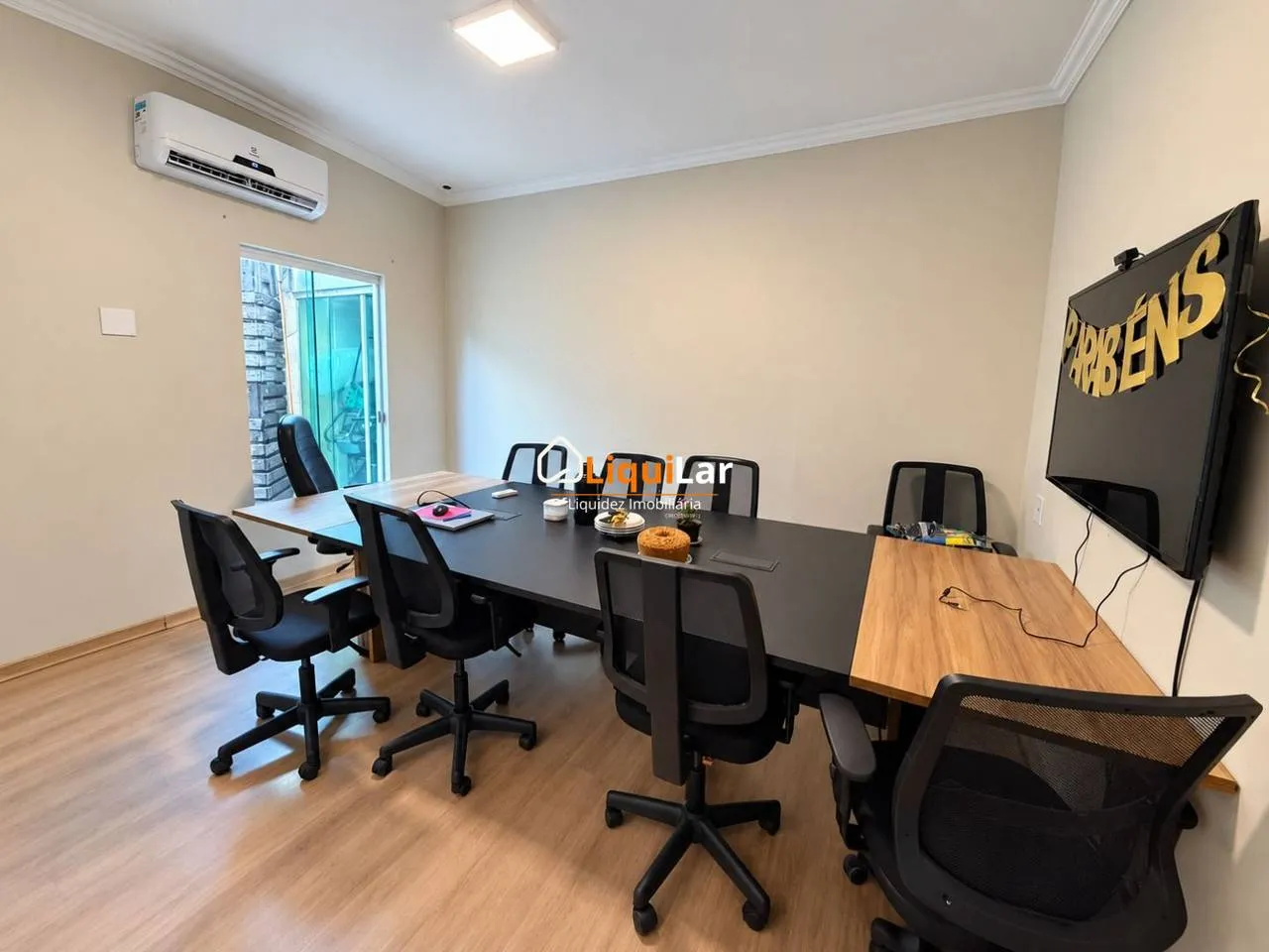 Imagem Casa Térrea no Cidade Jardim | 3 Quartos, Suíte, Piscina e Área Gourmet