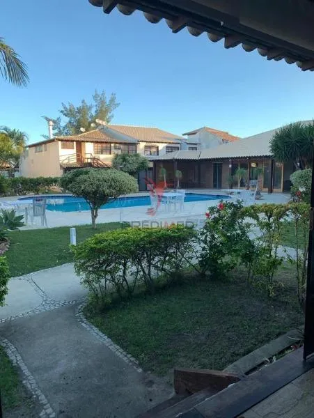 Imagem Casa 3 dormitórios 1 suíte 144m² 1 vaga Geriba Armacao Dos Buzios/RJ