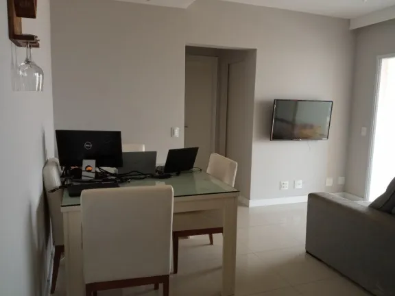 Imagem Apartamento com 2 Quartos à Venda, 54 m² em Umuarama - Osasco