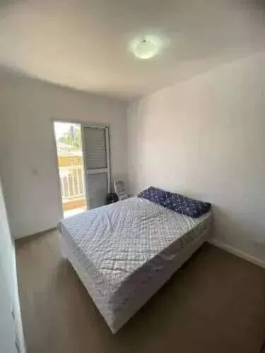 Imagem Apartamento 2 dormitórios - Vila Guiomar - Santo André