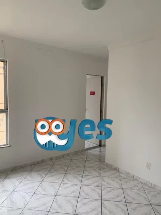Imagem Apartamento 2 quartos no Vila Olimpia