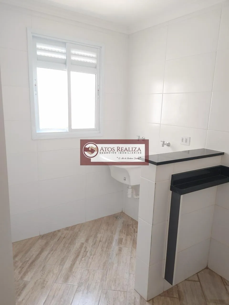 Imagem Apartamento para Locação em Vila Inglesa, São Paulo | 53m²