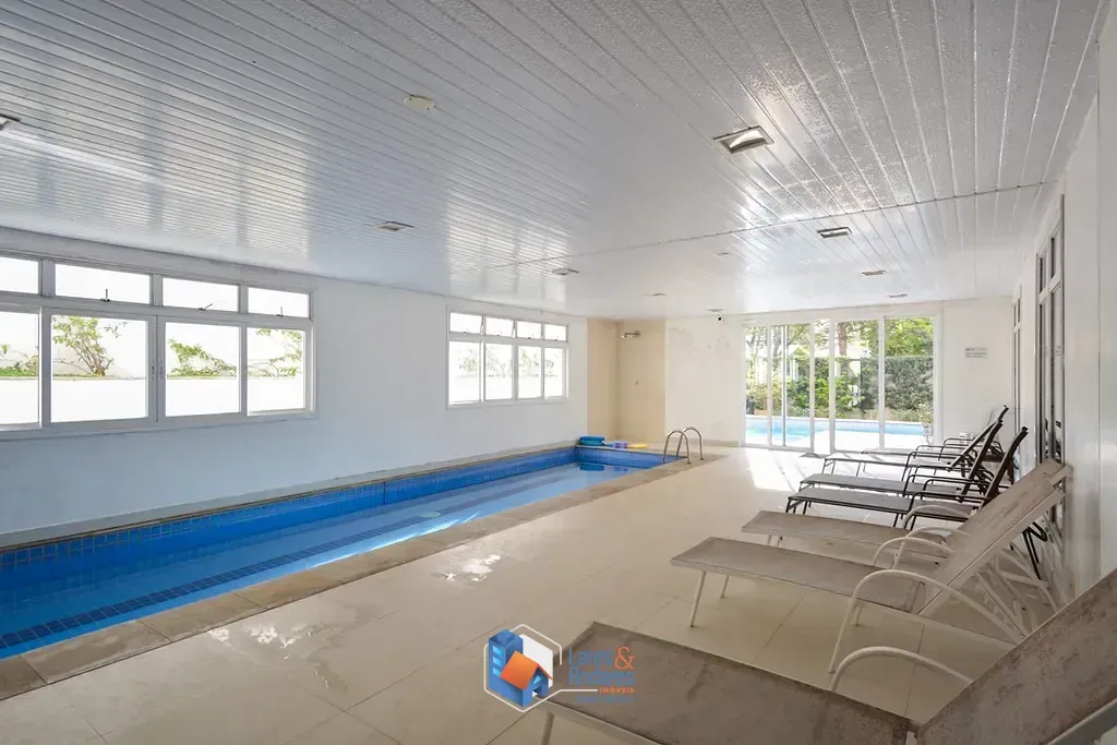Imagem Apartamento à venda 4 Quartos 2 Suites 3 Vagas 175M² Vila Cordeiro São Paulo - SP