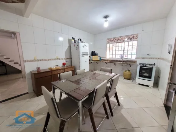 Foto do imóvel Lojas e casa Comercial no Esperança - Ipatinga em Rua Miosótis