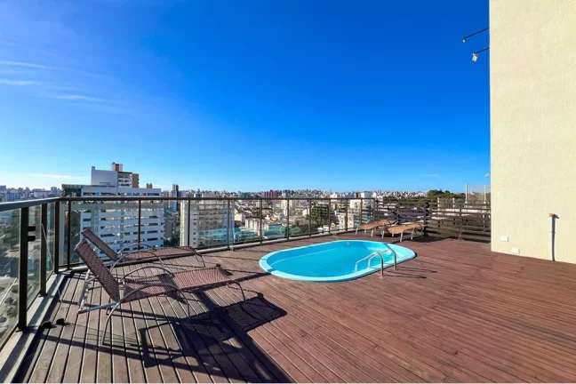 Imagem Apartamento para venda no bairro Azenha em Porto Alegre