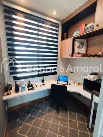 Imagem Casa de Condomínio com 3 Quartos e 5 banheiros à Venda, 185m² por R$ 1.590.000