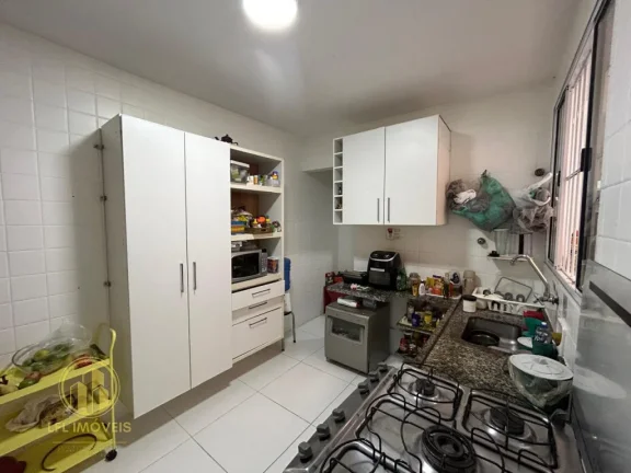 Imagem Sobrado com 131m², com 2 dormitórios e 1 vaga. Jardim Paulistano