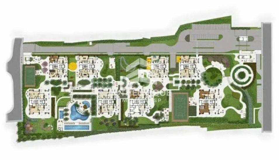 Imagem ARCADIA CENTRO SAO BERNARDO DO CAMPO - Apartamento à venda em São Bernardo do Campo/SP