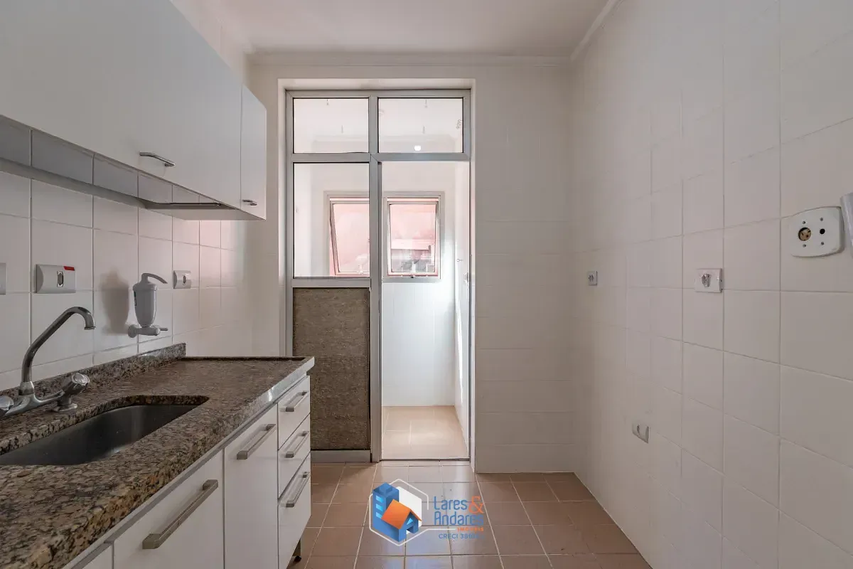 Imagem Apartamento para venda em Vila Mariana com 2 quartos, 55m²