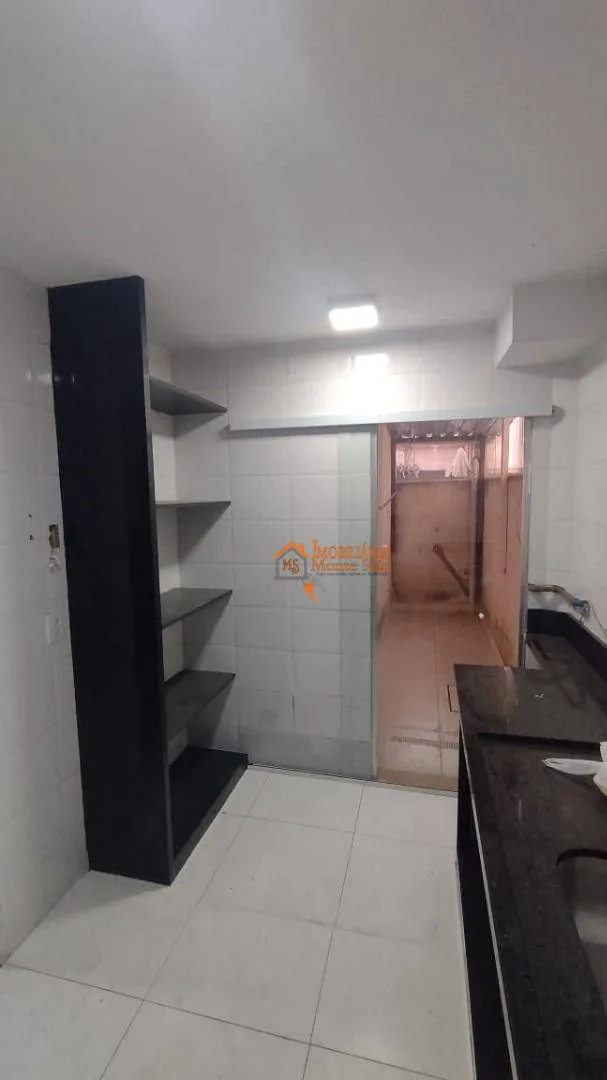 Imagem Apartamento Garden com 2 dormitórios à venda, 45 m² por R$ 223.000,00 - Jardim São Luis - Guarulhos/SP