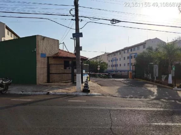 Foto do imóvel Oportunidade Única em BAURU - SP | Tipo: Apartamento | Negociação: Leilão | Situação: Imóvel em AVENIDA MARIA RANIERI
