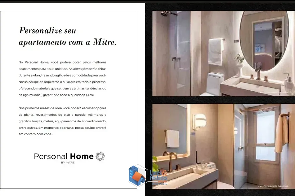 Imagem Apartamento para venda em Brooklin com 4 quartos, sendo 4 suítes, 217m²