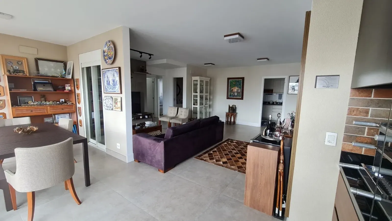 Imagem Apartamento com 3 Quartos à Venda, 110 m² em Jardim da Saúde - São Paulo
