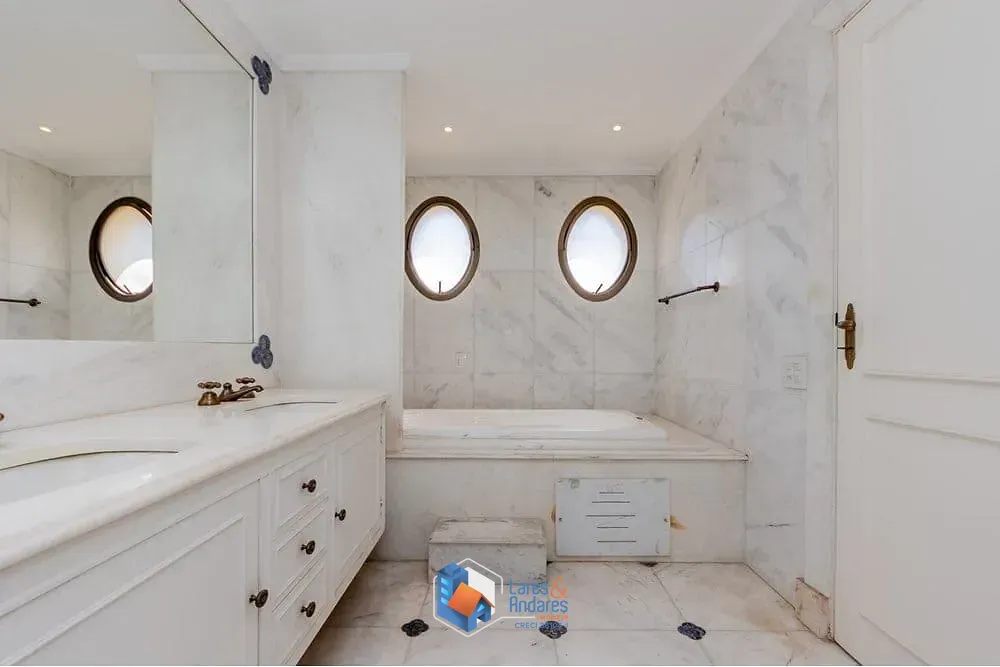 Imagem Apartamento à venda 3 Quartos 3 Suites 5 Vagas 394M² Jardim Paulista São Paulo - SP