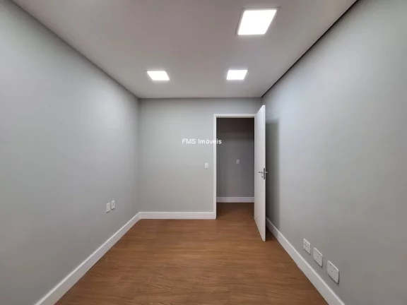 Imagem Conjunto Comercial de Alto Padrão na Vila Mariana para locação de 92m²