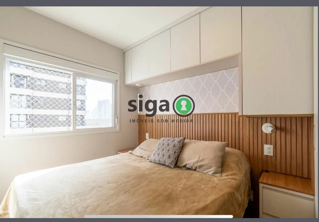 Imagem APARTAMENTO PARA VENDA