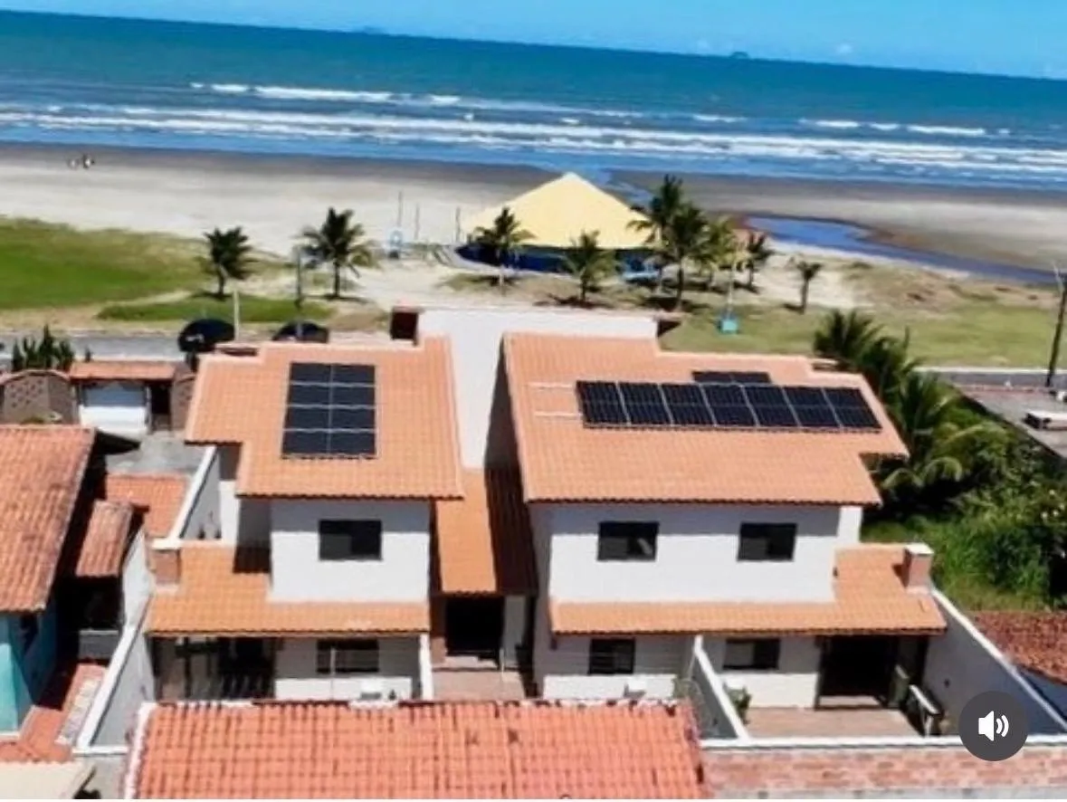 Imagem Casa para Venda em Itanhaém, Bopiranga, 4 dormitórios, 4 suítes, 2 banheiros, 4 vagas