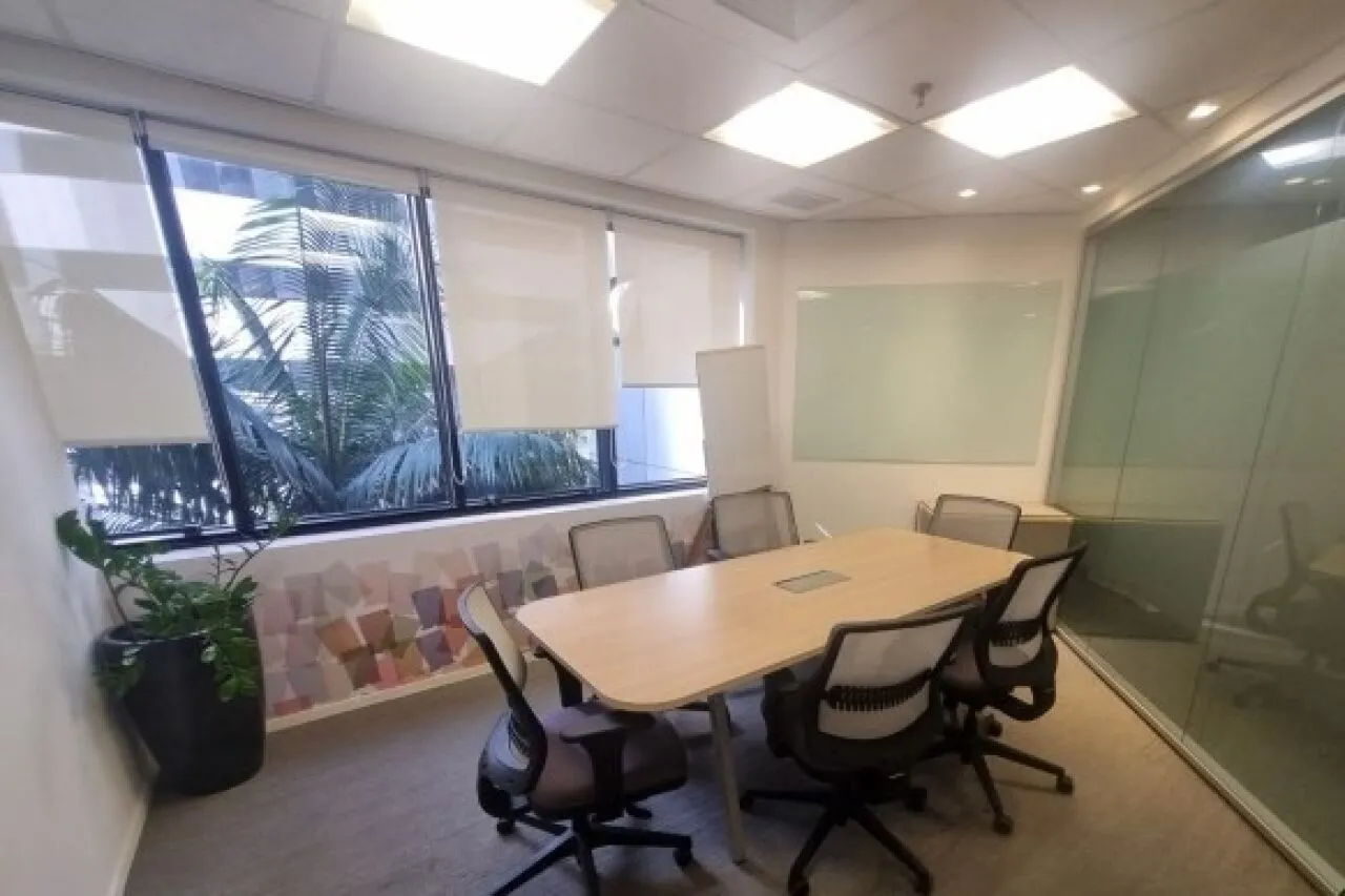 Imagem Conjunto, 223 m² - Brooklin