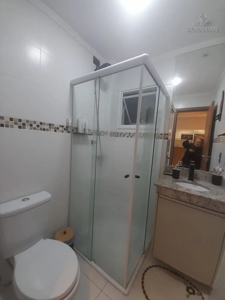 Imagem APTO 2 QUARTOS MOBILIADO, LAZER COMPLETO - VILA CAIÇARA - PRAIA GRANDE /SP