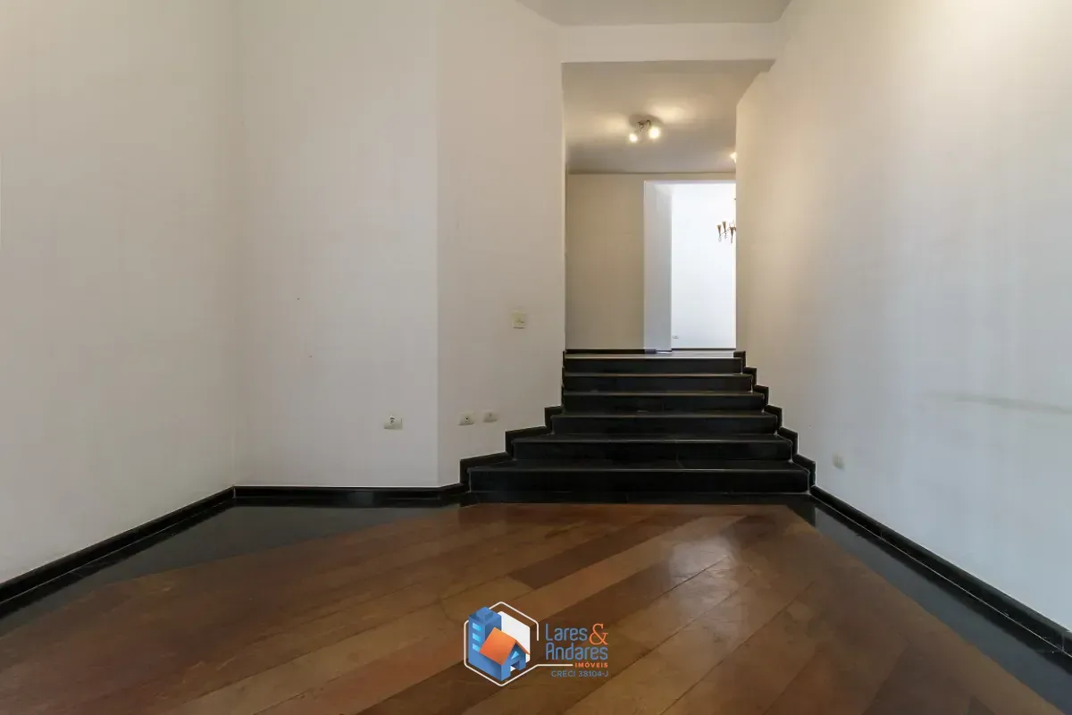 Imagem Casa para venda em City América com 4 quartos, sendo 3 suítes, 340m²
