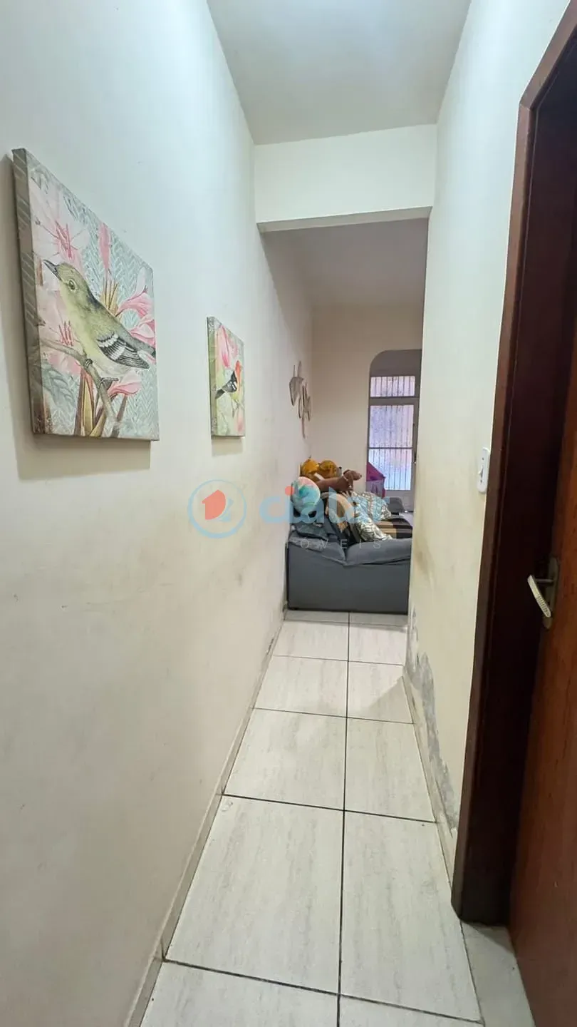 Imagem Casa para VENDA 3 Quartos, 1 Suite, 1 Vaga, 148M², Botafogo, Rio de Janeiro - RJ