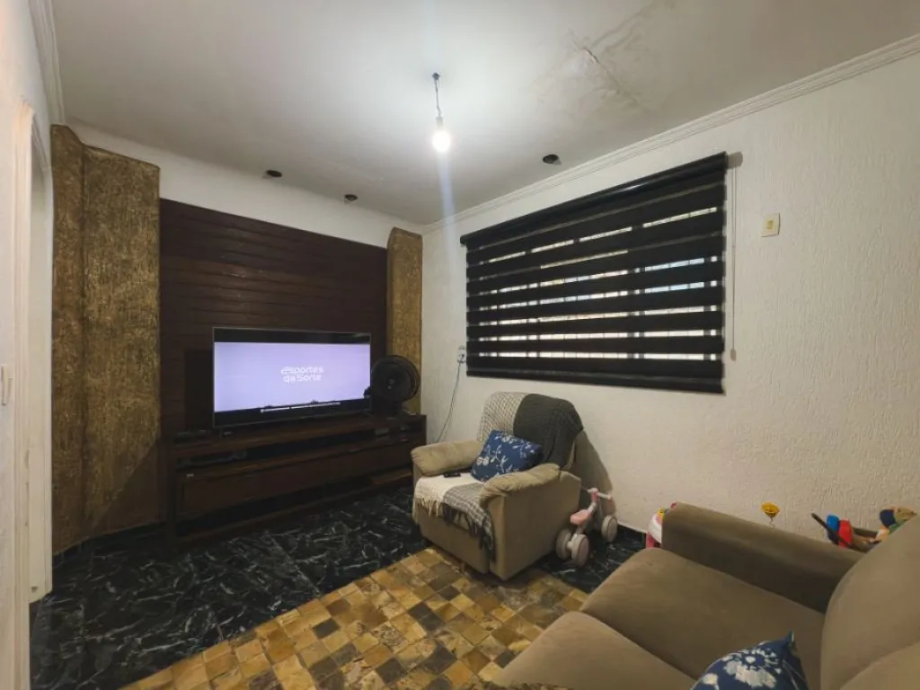 Imagem CASA COM 288,00 m² - CANTO DO FORTE - PRAIA GRANDE SP