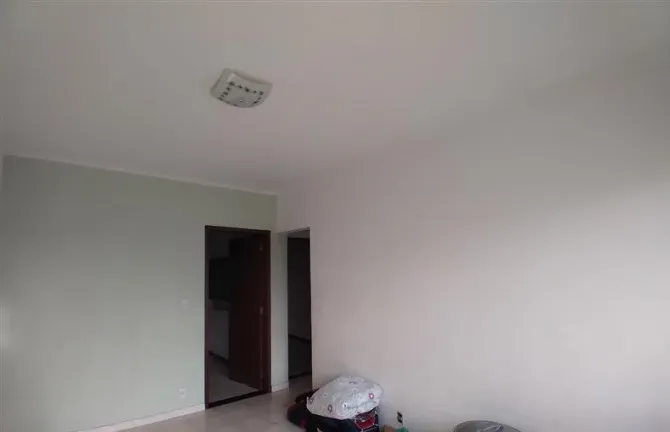 Imagem Casa com 2 Quartos para Alugar, 60 m² em Vila Guaca - São Paulo