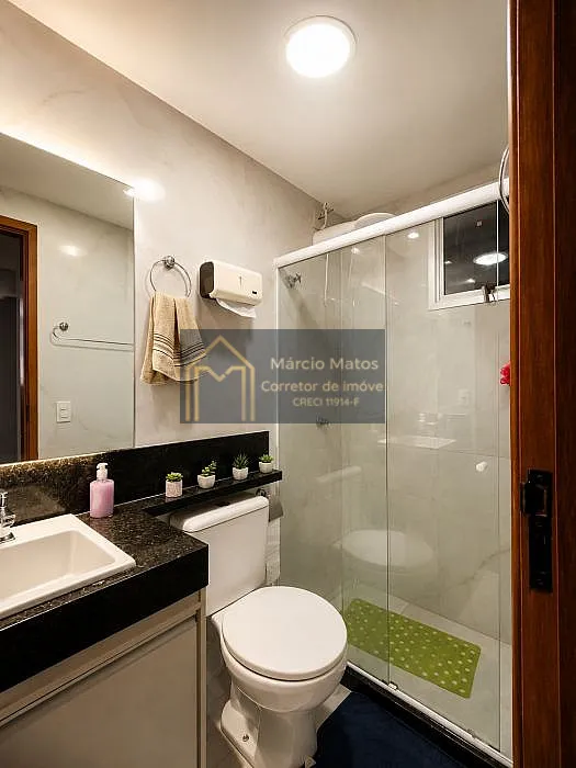 Imagem Apartamento a Venda no bairro Parque das Gaivotas - Vila Velha, ES