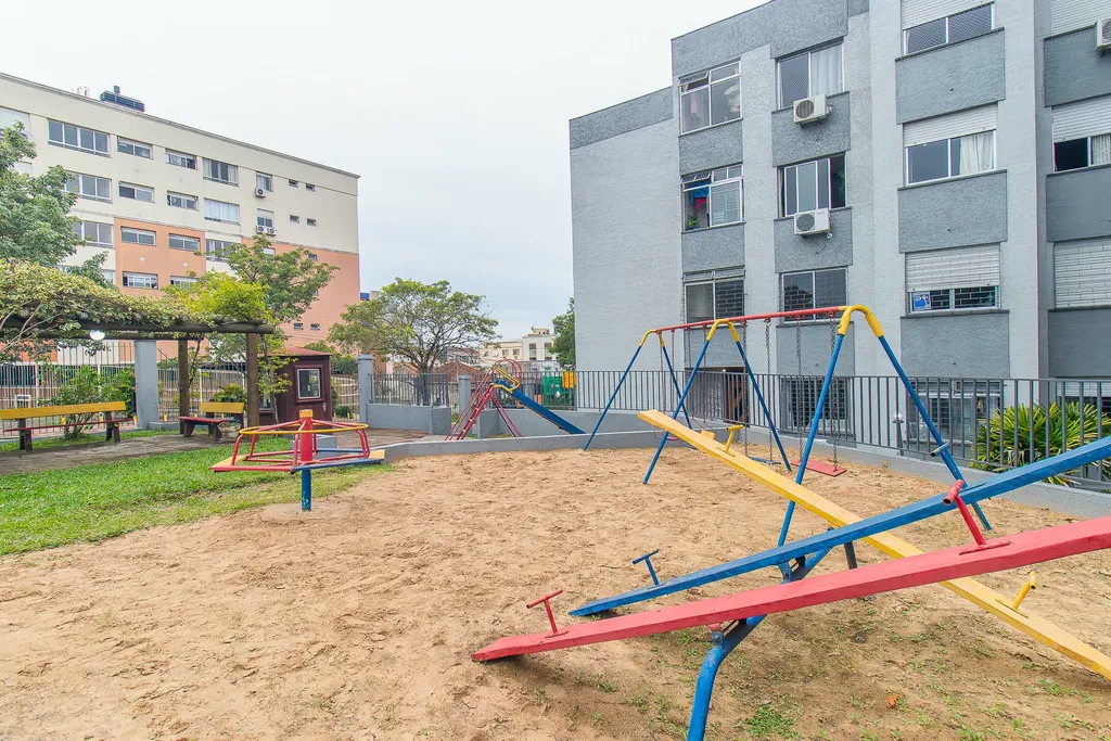 Imagem Apartamento em Vila Ipiranga