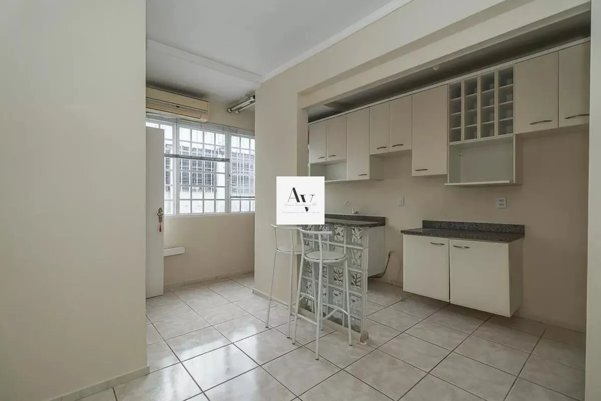 Imagem Apartamento à venda no bairro Bom Fim - Porto Alegre/RS
