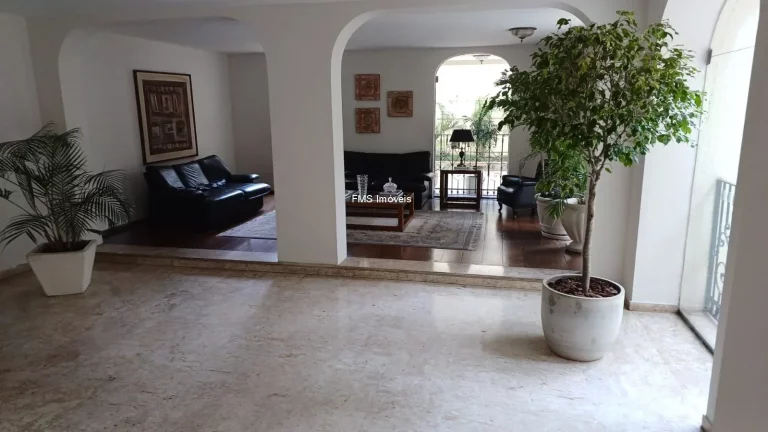 Imagem Apartamento à venda em São Paulo-SP, no Campo Belo: 2 quartos, 2 salas, 2 banheiros, 2 vagas, 67m² de área!